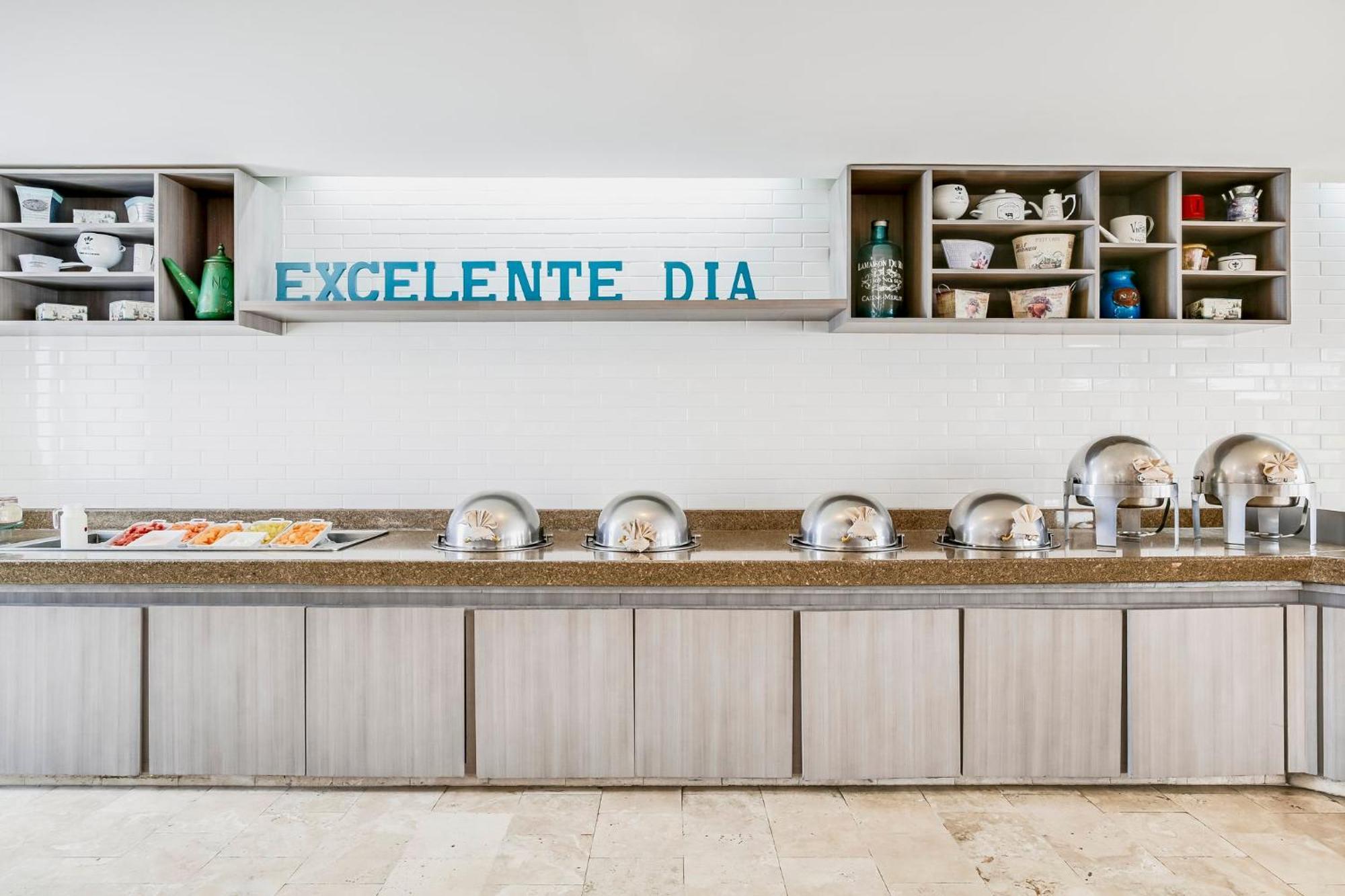 Fiesta Inn Torreon Galerias Eksteriør billede